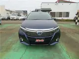 2014 Toyota Sai SC package Blue Sedan for sale, Japanese used car export - photo 4 of 57 | GULJI TRADERS