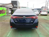 2014 Toyota Sai SC package Blue Sedan for sale, Japanese used car export - photo 7 of 57 | GULJI TRADERS