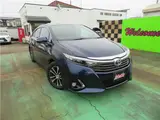 2014 Toyota Sai SC package Blue Sedan for sale, Japanese used car export - photo 10 of 57 | GULJI TRADERS