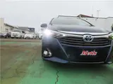 2014 Toyota Sai SC package Blue Sedan for sale, Japanese used car export - photo 13 of 57 | GULJI TRADERS