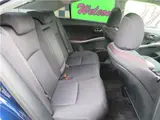 2014 Toyota Sai SC package Blue Sedan for sale, Japanese used car export - photo 46 of 57 | GULJI TRADERS