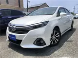2014 Toyota Sai G-Navi TV, B-Camera, Clearance Sonar Pearl Sedan for sale, Japanese used car export - photo 1 of 48 | GULJI TRADERS