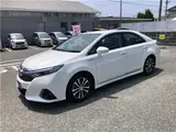 2014 Toyota Sai G-Navi TV, B-Camera, Clearance Sonar Pearl Sedan for sale, Japanese used car export - photo 40 of 48 | GULJI TRADERS