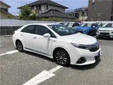 2014 Toyota Sai G-Navi TV, B-Camera, Clearance Sonar Pearl Sedan for sale, Japanese used car export - photo 41 of 48 | GULJI TRADERS