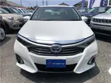2014 Toyota Sai G-Navi TV, B-Camera, Clearance Sonar Pearl Sedan for sale, Japanese used car export - photo 44 of 48 | GULJI TRADERS