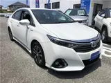 2014 Toyota Sai G-Navi TV, B-Camera, Clearance Sonar Pearl Sedan for sale, Japanese used car export - photo 45 of 48 | GULJI TRADERS