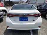 2014 Toyota Sai G-Navi TV, B-Camera, Clearance Sonar Pearl Sedan for sale, Japanese used car export - photo 47 of 48 | GULJI TRADERS