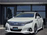 2014 Toyota Sai SC package Pearl Sedan for sale, Japanese used car export - photo 1 of 56 | GULJI TRADERS