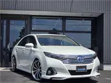 2014 Toyota Sai SC package Pearl Sedan for sale, Japanese used car export - photo 8 of 56 | GULJI TRADERS