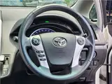 2014 Toyota Sai SC package Pearl Sedan for sale, Japanese used car export - photo 9 of 56 | GULJI TRADERS
