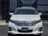 2014 Toyota Sai SC package Pearl Sedan for sale, Japanese used car export - photo 11 of 56 | GULJI TRADERS