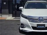 2014 Toyota Sai SC package Pearl Sedan for sale, Japanese used car export - photo 17 of 56 | GULJI TRADERS