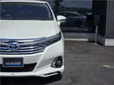 2014 Toyota Sai SC package Pearl Sedan for sale, Japanese used car export - photo 18 of 56 | GULJI TRADERS