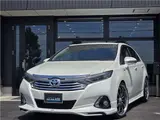 2014 Toyota Sai SC package Pearl Sedan for sale, Japanese used car export - photo 21 of 56 | GULJI TRADERS
