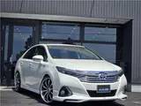 2014 Toyota Sai SC package Pearl Sedan for sale, Japanese used car export - photo 36 of 56 | GULJI TRADERS