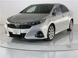 2014 Toyota Sai GA Package Silver Sedan for sale, Japanese used car export - photo 1 of 66 | GULJI TRADERS