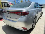 2014 Toyota Sai SC Package Silver Sedan for sale, Japanese used car export - photo 2 of 8 | GULJI TRADERS