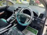 2014 Toyota Sai SC Package Silver Sedan for sale, Japanese used car export - photo 3 of 8 | GULJI TRADERS