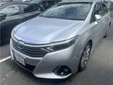 2014 Toyota Sai G Silver Sedan for sale, Japanese used car export - photo 1 of 10 | GULJI TRADERS