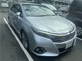 2014 Toyota Sai G Silver Sedan for sale, Japanese used car export - photo 2 of 10 | GULJI TRADERS