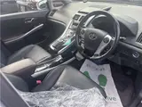 2014 Toyota Sai G Silver Sedan for sale, Japanese used car export - photo 3 of 10 | GULJI TRADERS