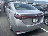 2014 Toyota Sai G Silver Sedan for sale, Japanese used car export - photo 4 of 10 | GULJI TRADERS
