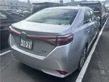 2014 Toyota Sai G Silver Sedan for sale, Japanese used car export - photo 5 of 10 | GULJI TRADERS