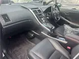 2014 Toyota Sai G Silver Sedan for sale, Japanese used car export - photo 7 of 10 | GULJI TRADERS