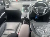 2014 Toyota Sai G Silver Sedan for sale, Japanese used car export - photo 9 of 10 | GULJI TRADERS