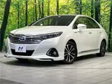 2014 Toyota Sai G Pearl Sedan for sale, Japanese used car export - photo 1 of 30 | GULJI TRADERS