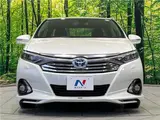 2014 Toyota Sai G Pearl Sedan for sale, Japanese used car export - photo 5 of 30 | GULJI TRADERS
