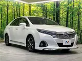 2014 Toyota Sai G Pearl Sedan for sale, Japanese used car export - photo 6 of 30 | GULJI TRADERS