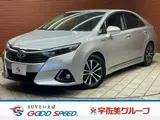 2014 Toyota Sai G Silver Sedan for sale, Japanese used car export - photo 1 of 20 | GULJI TRADERS