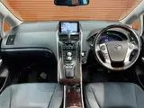 2014 Toyota Sai G Silver Sedan for sale, Japanese used car export - photo 2 of 20 | GULJI TRADERS