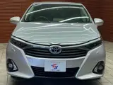 2014 Toyota Sai G Silver Sedan for sale, Japanese used car export - photo 15 of 20 | GULJI TRADERS