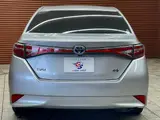 2014 Toyota Sai G Silver Sedan for sale, Japanese used car export - photo 16 of 20 | GULJI TRADERS