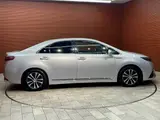 2014 Toyota Sai G Silver Sedan for sale, Japanese used car export - photo 17 of 20 | GULJI TRADERS