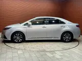 2014 Toyota Sai G Silver Sedan for sale, Japanese used car export - photo 18 of 20 | GULJI TRADERS