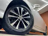 2014 Toyota Sai G Silver Sedan for sale, Japanese used car export - photo 20 of 20 | GULJI TRADERS