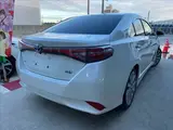 2014 Toyota Sai G Pearl Sedan for sale, Japanese used car export - photo 2 of 8 | GULJI TRADERS