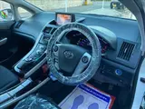 2014 Toyota Sai G Pearl Sedan for sale, Japanese used car export - photo 4 of 8 | GULJI TRADERS