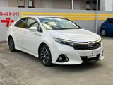 2014 Toyota Sai S C Package Pearl Sedan for sale, Japanese used car export - photo 32 of 47 | GULJI TRADERS