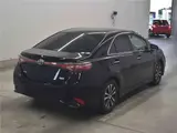 2014 Toyota Sai S Black Sedan for sale, Japanese used car export - photo 2 of 10 | GULJI TRADERS