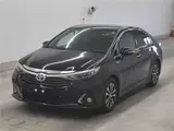 2014 Toyota Sai S Black Sedan for sale, Japanese used car export - photo 3 of 10 | GULJI TRADERS