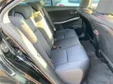2014 Toyota Sai S Black Sedan for sale, Japanese used car export - photo 9 of 10 | GULJI TRADERS