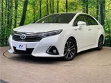 2014 Toyota Sai S C Package Pearl Sedan for sale, Japanese used car export - photo 1 of 29 | GULJI TRADERS