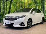 2014 Toyota Sai S C Package Pearl Sedan for sale, Japanese used car export - photo 5 of 29 | GULJI TRADERS