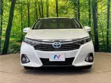 2014 Toyota Sai S C Package Pearl Sedan for sale, Japanese used car export - photo 6 of 29 | GULJI TRADERS