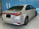 2014 Toyota Sai 2.4G A Package Silver Sedan for sale, Japanese used car export - photo 2 of 30 | GULJI TRADERS