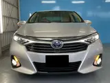 2014 Toyota Sai 2.4G A Package Silver Sedan for sale, Japanese used car export - photo 3 of 30 | GULJI TRADERS